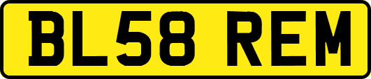 BL58REM