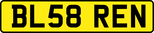 BL58REN
