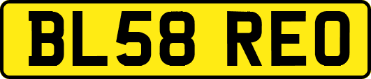 BL58REO