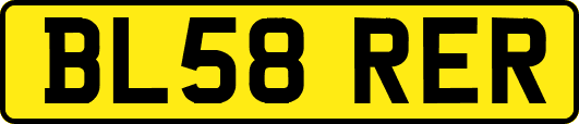 BL58RER
