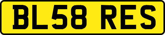 BL58RES