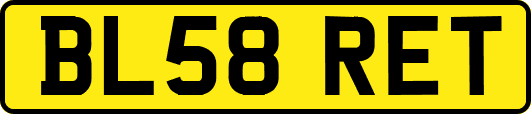 BL58RET