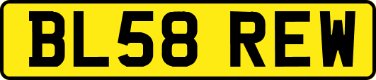 BL58REW