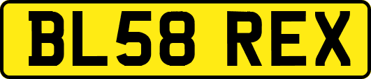 BL58REX