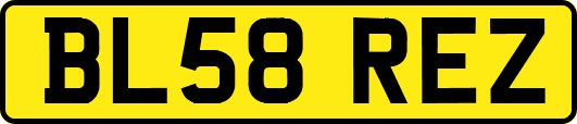 BL58REZ
