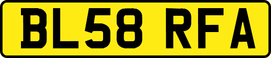 BL58RFA