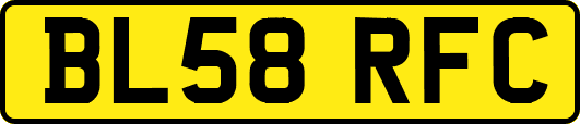BL58RFC