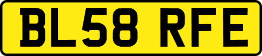 BL58RFE