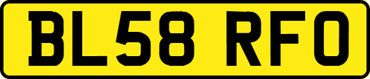 BL58RFO