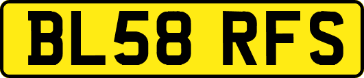 BL58RFS