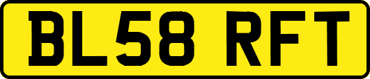 BL58RFT
