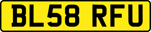 BL58RFU