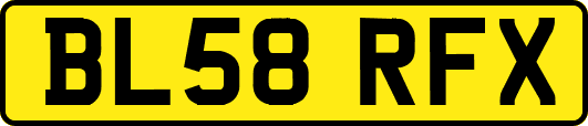 BL58RFX