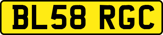 BL58RGC