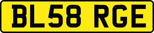 BL58RGE