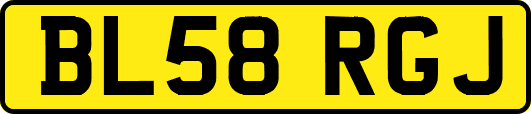 BL58RGJ