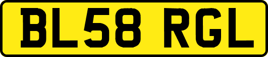 BL58RGL
