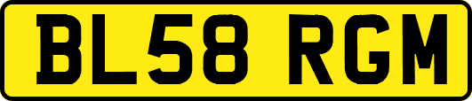 BL58RGM