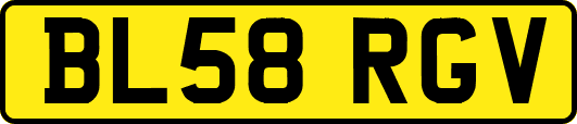 BL58RGV
