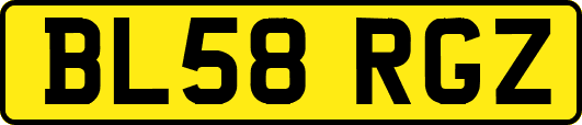 BL58RGZ