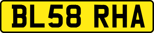 BL58RHA