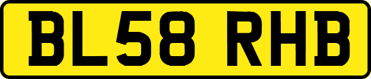 BL58RHB