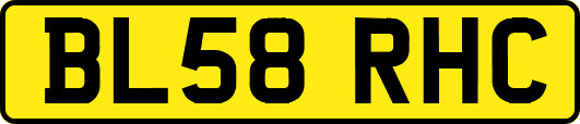 BL58RHC