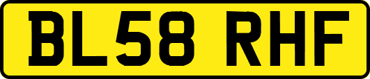 BL58RHF
