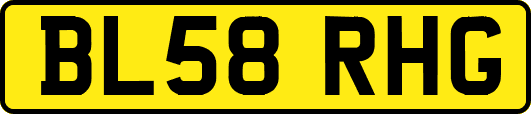 BL58RHG