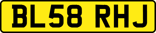 BL58RHJ