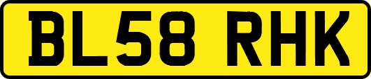 BL58RHK