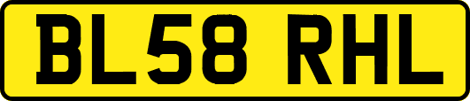 BL58RHL
