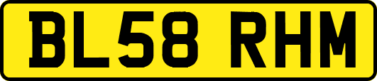 BL58RHM