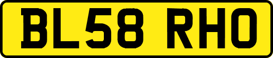 BL58RHO
