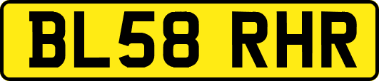 BL58RHR