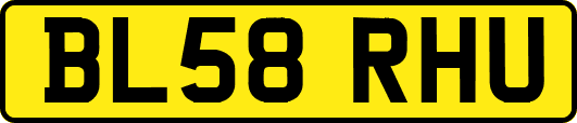 BL58RHU