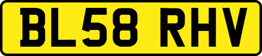 BL58RHV