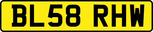 BL58RHW