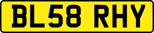 BL58RHY
