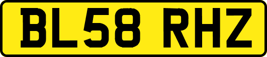 BL58RHZ