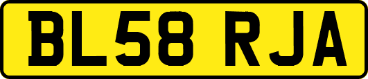BL58RJA