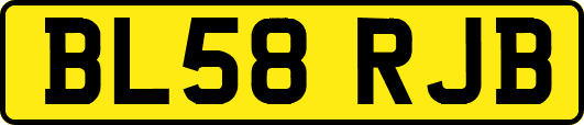 BL58RJB