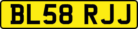 BL58RJJ