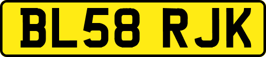 BL58RJK
