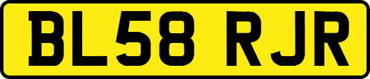 BL58RJR