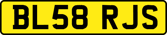 BL58RJS