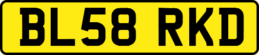 BL58RKD