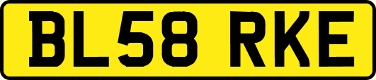 BL58RKE