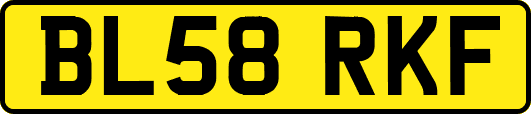 BL58RKF