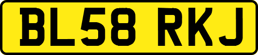 BL58RKJ